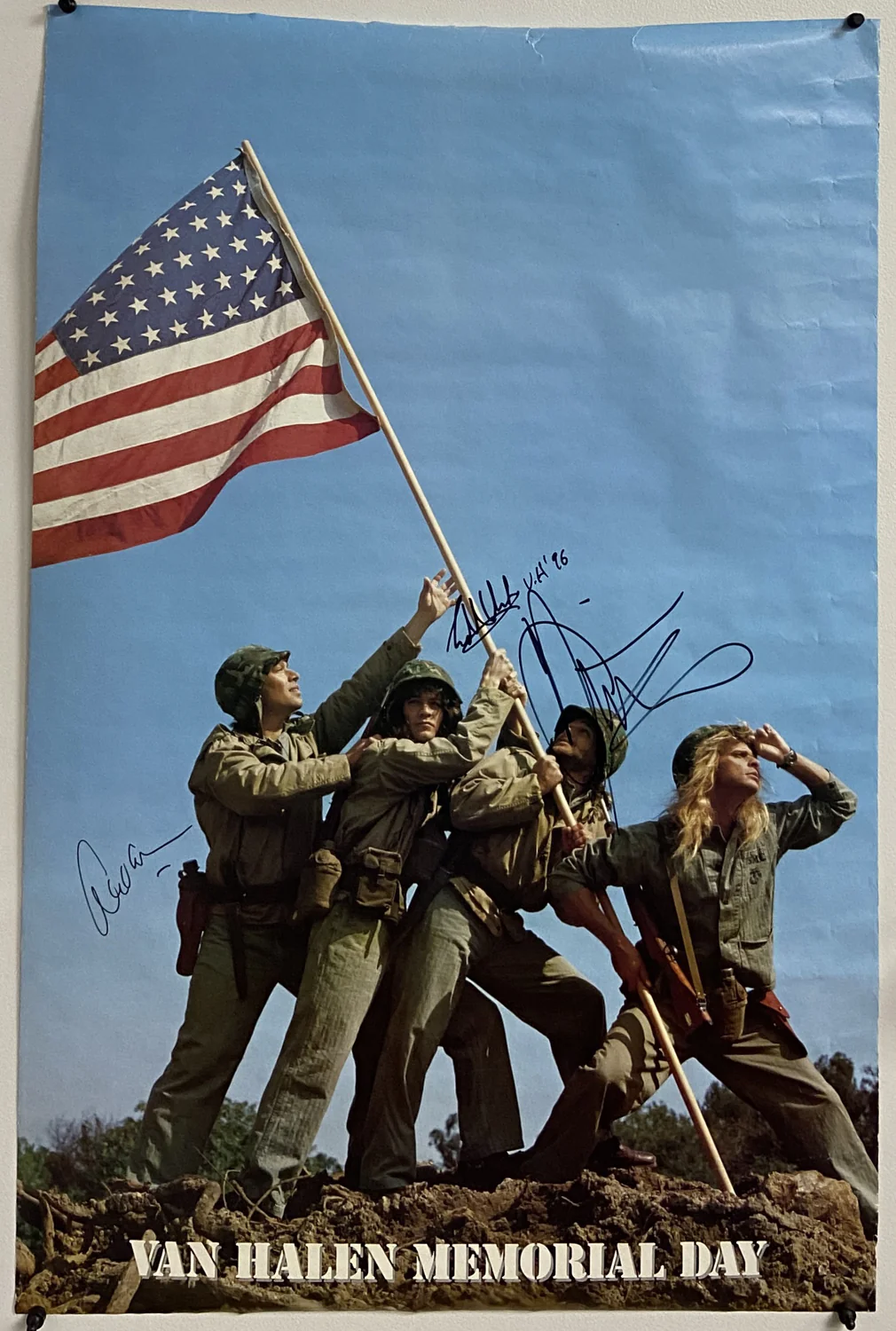 Posters